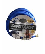 SoftTouch Abrasion Resistant Jacket  5/8 In X 100 Ft Eliminates Twists A... - $175.24 CAD
