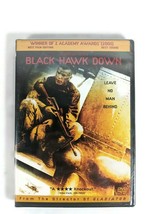 Black Hawk Down DVD 2002 from the director of Blackhawk Down NEW - £7.05 GBP
