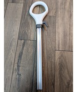 Shark Lift-Away Professional Steam Mop S3973D S3973 Wand HANDLE white pa... - $514.50 MXN