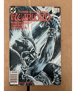 THE WARLORD NO. 102, 1986 DC COMICS - $67.22 MXN