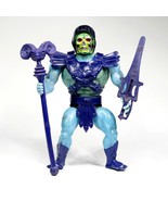 Top Toys Skeletor 5.5&quot; Figure Vintage Original MOTU Argentina Hard Head ... - €156,10 EUR