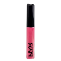 NYX Mega Shine Lip Gloss ~ Shade # 160, LG160 Tea Rose Lipgloss - $4.99