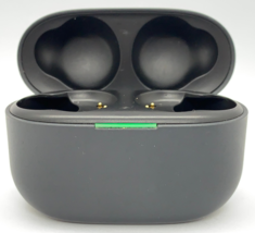 Sony WF-LS900N/B LinkBuds S Wireless Charging Case - Black #20 - Serial ... - $29.05