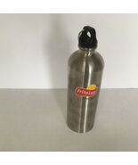 Frito Lay good fun promotional metal water bottle with hook drink holder - €17,07 EUR