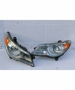 09-12 Volkswagen VW Routan HID Xenon Headlight Head Light Lamp Set LH & RH - $7,263.54 MXN 09-12 Volkswagen VW Routan HID Xenon Headlight Head Light Lamp Set LH & RH - $7,263.54 MXN