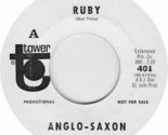 Ruby / You Better Leave Me Alone - £80.36 GBP