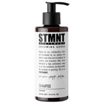 STMNT Grooming Goods Shampoo, 10.14 Oz.