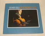 STEPHEN STILLS LIVE AT BERKELEY 1971 CD - $14.84