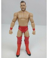 2017 Mattel WWE Basic Series 92 King Finn Balor 6.75&quot; Action Figure (F) - $16.78