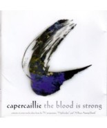 CAPERCAILLIE BLOOD IS STRONG - CD - $23.95