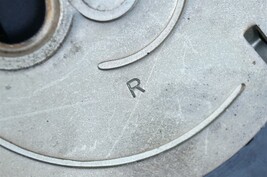 BMW E65 E66 745i 745Li 760Li Door Latch Actuator Front Passenger Right - RH image 5