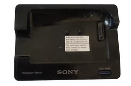 DCRA-C171 Handycam Camcorder Station Dock For Sony DCR-SR32E/SR33E/SR42E/SR52E - $62.27