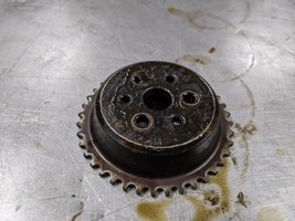 Water Pump Gear From 2010 GMC Terrain  2.4 90537298 - $24.70