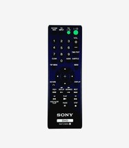 Sony RMT-D187A Remote Control OEM Original - $9.45