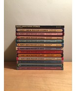 1970s/80s Nancy Drew Mystery Stories Books by Carolyn Keene - $130.93 MXN