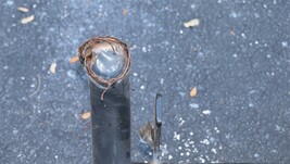 98-04 LAND ROVER DISCOVERY 2 PROTECTION BAR WRAP-AROUND brush guard image 7