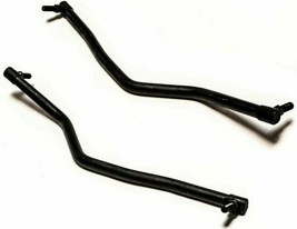 LH RH Steering Drag Link for Craftsman YS4500 Husqvarna YTH2342 LGT2554 ... - $65.23