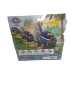 Nickelodeon Paw Patrol Jungle Pups Chase's Tiger Vehicle Spin Master *New - $25.00