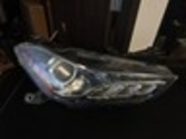14-18 MASERATI GHIBLI Xenon HID Headlight Lamp Right Passenger RH image 4