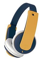 JVC Bluetooth Kids Headphones, 16 Hours Play time, Active Volume Limiter... - £25.29 GBP