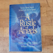 A Rustle of Angels Stories About Angels in Real-Life &amp; Scripture ASIN 0310405009 - $2.99