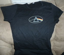 PINK FLOYD - Dark Side of the Moon Baby Doll ~Never Worn~ L XL - £11.83 GBP