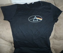 PINK FLOYD - Dark Side of the Moon Baby Doll ~Never Worn~ L XL - $14.85