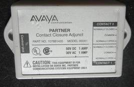 Avaya Partner ACS Contact Closure Adjunct 107881435 950A1 - £97.31 GBP