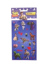 Toy Story 44 Count Sticker Sheet  - $12.99