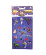 Toy Story 44 Count Sticker Sheet  - £10.38 GBP