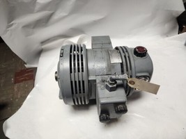 Rietschle CLFG 11V (03) Vacuum Pump 50mbar (abs.) - $999.99