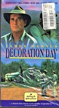 Decoration Day (VHS Video) - £4.32 GBP