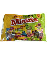 Sweets N&#39; Sours Mixin&#39;s Bag Assorted Flavors: 9.1oz - £10.19 GBP