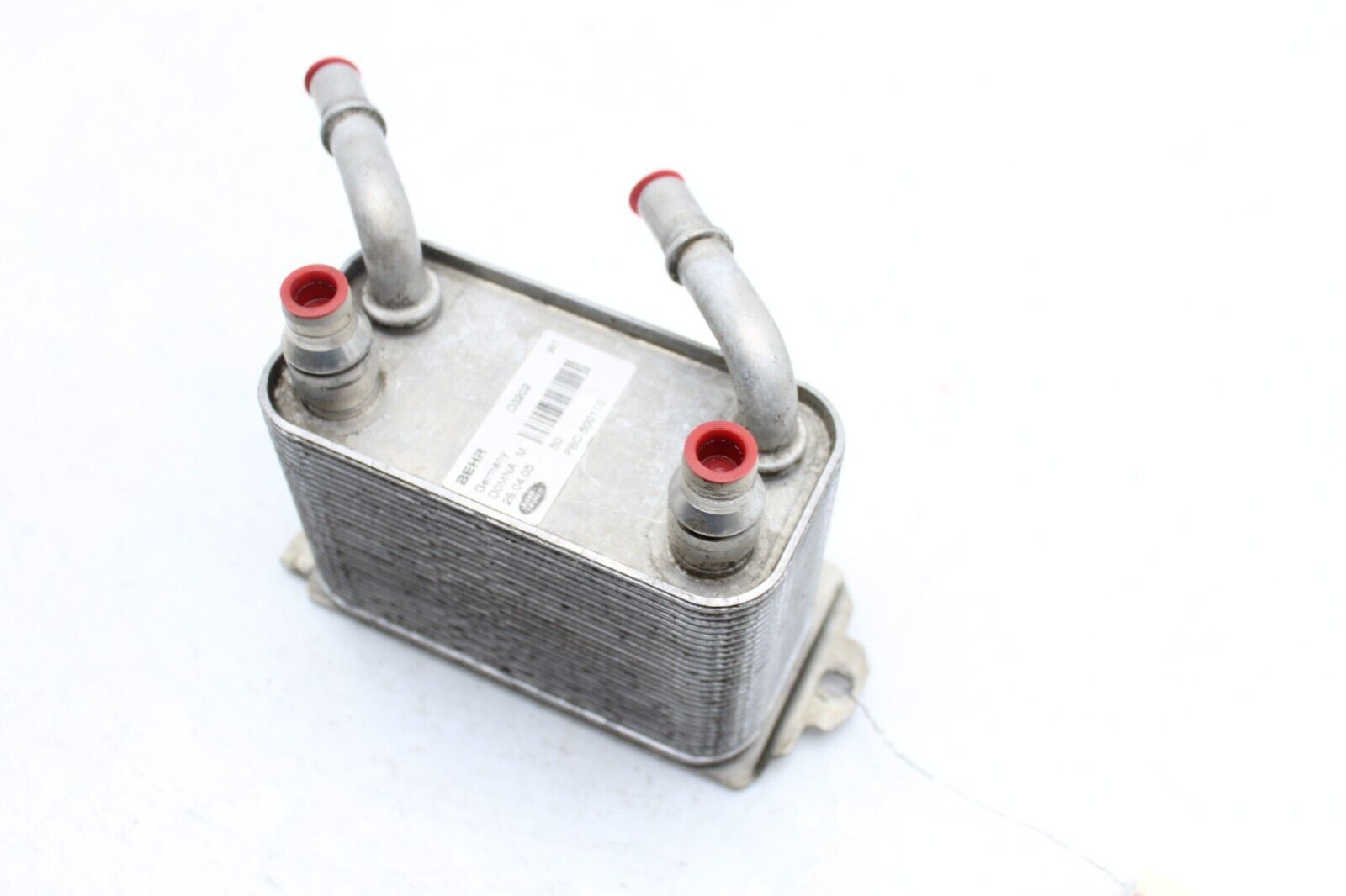 06-09 RANGE ROVER 4.2L TRANSMISSION OIL COOLER E4913 - $85.96