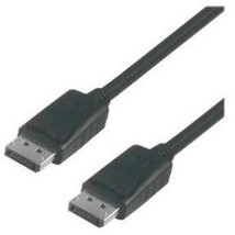 Visiontek DisplayPort to DisplayPort (M/M) 2 Meter Cable (901211) - £15.97 GBP
