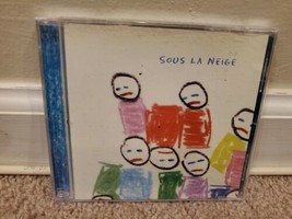 Where Are My Records: Sous La Neige (CD, 2005) - £4.19 GBP
