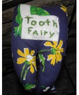 Frog Tooth Fairy Pillow - $190.06 MXN