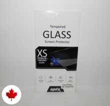 Premium Tempered Glass Screen Protector For iPhone 7 Plus / iPhone 8 Plus - CAN - £1.85 GBP