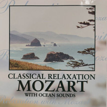 Wolfgang Amadeus Mozart, The Northstar Orchestra - Classical Relaxation With Moz - £3.22 GBP