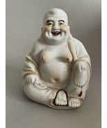 Chinese porcelain famille rose Buddha - $2,773.20 MXN