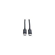 TRIPP LITE BY EATON CONNECTIVITY U040-006-C 6FT USB HIGH SPEED CABLE M/M... - $34.38