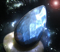 HAUNTED RING MASTER WITCH'S CRYSTAL HEAL FIX REPAIR EXTREME REPAIR OOAK MAGICK  - $9,007.77