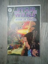 Star Wars River of Chaos Book 3 - £3.99 GBP