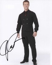 Jake Pavelka Signed Autographed &quot;Dancing With the Stars&quot; Glossy 8x10 Photo - £31.28 GBP