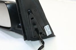 2004-09 TOYOTA PRIUS LEFT DRIVER EXTERIOR DOOR REAR VIEW MIRROR HEATED P3136 image 7