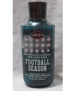 The Men's Shop Bath &amp; Body Works 3-in-1 Hair, Face &amp; Body Wash FOOTBALL ... - $27.99