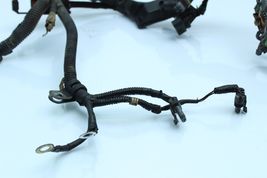 03-04 CHEVROLET SILVERADO DIESEL Engine Wiring Harness F1518 image 4