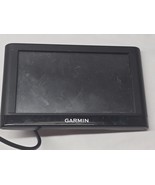 GARMIN GPS Nuvi Model 52LM - With Plug And Charger - TESTED AND WORKING - $268.53 MXN