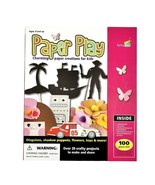 Spice Box Paper Play Paper Creations for Kids NEW - £15.00 GBP
