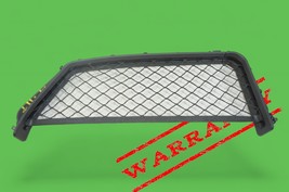 2009-2012 bmw 750li 760li 740li f01 f02 rear trunk cargo net screen gray - $44.87